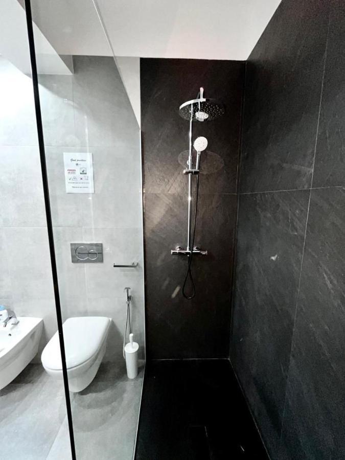 La Delizia Apartman Bari Kültér fotó