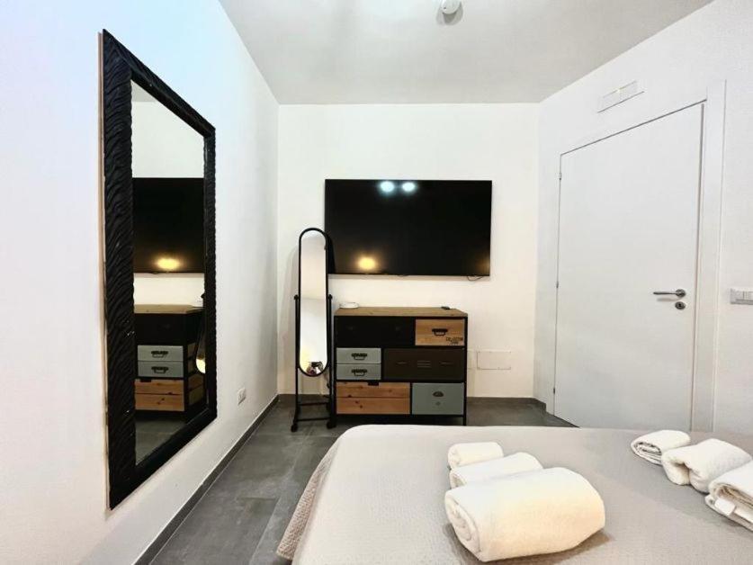 La Delizia Apartman Bari Kültér fotó