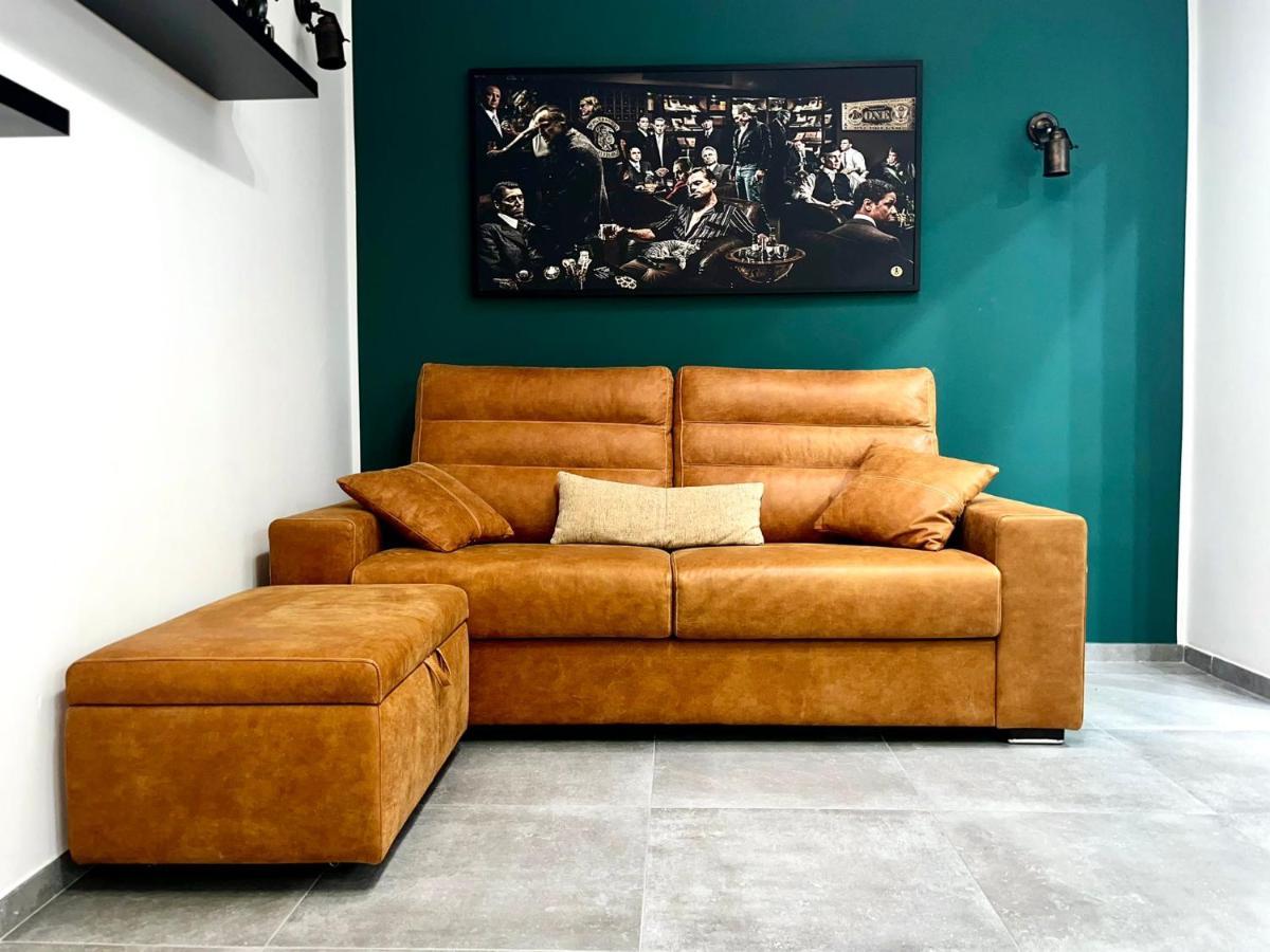 La Delizia Apartman Bari Kültér fotó
