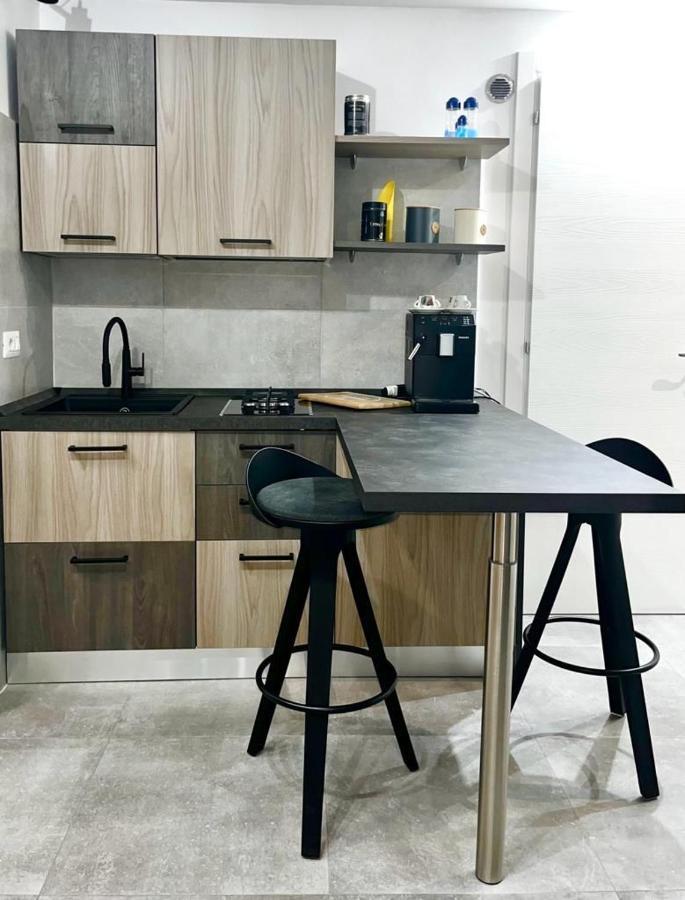 La Delizia Apartman Bari Kültér fotó