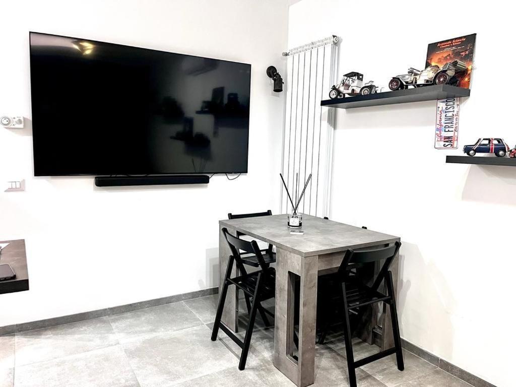 La Delizia Apartman Bari Kültér fotó