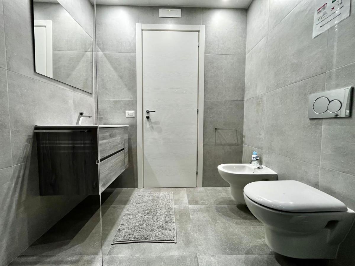 La Delizia Apartman Bari Kültér fotó
