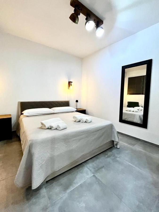 La Delizia Apartman Bari Kültér fotó